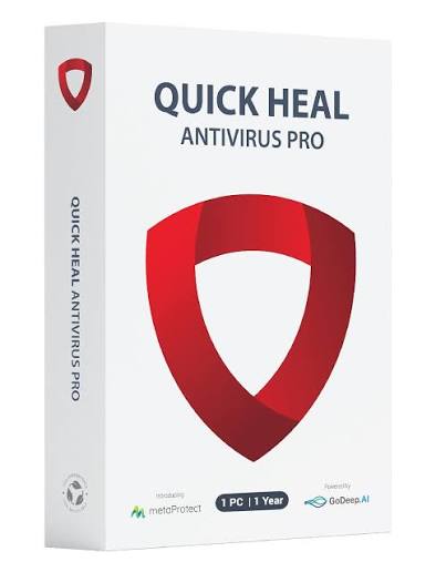 Quick Heal Total Security
